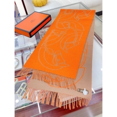 Hermes Scarf